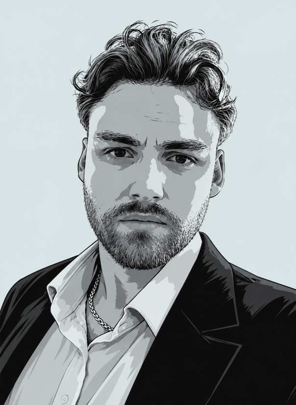 Alex Gray